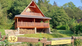 Czernyszówka, Bystre